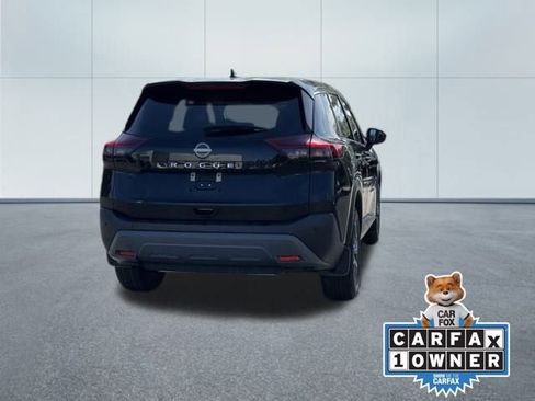 Certified 2023 Nissan Rogue S image 23
