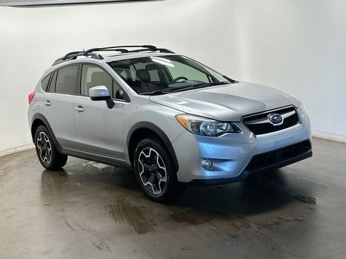 Used 2014 Subaru Crosstrek 2.0i Limited AWD/4WD image 29