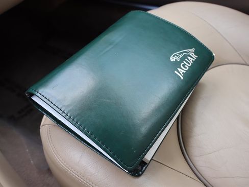 Used 2003 Jaguar XJ8 L RWD image 42