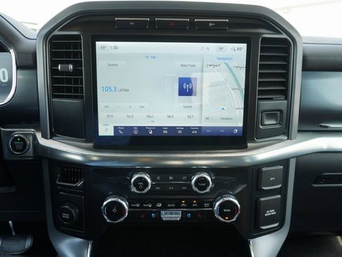 Certified 2023 Ford F150 Lariat image 14