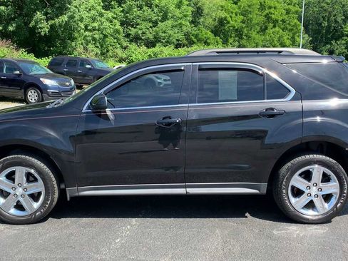 Used 2016 Chevrolet Equinox LT w/ Convenience Package AWD/4WD image 5