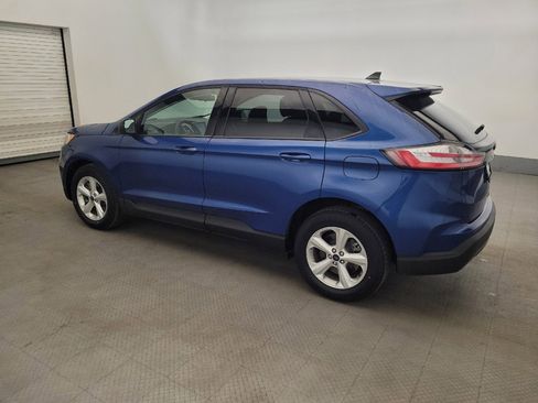 Used 2022 Ford Edge SE w/ Cargo Accessory Package AWD/4WD image 3