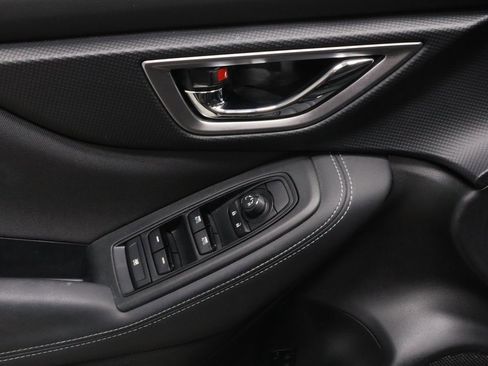 Used 2022 Subaru Forester Premium image 23