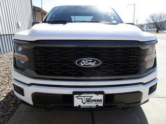 New 2026 Ford F150 STX w/ Equipment Group 200A video 2