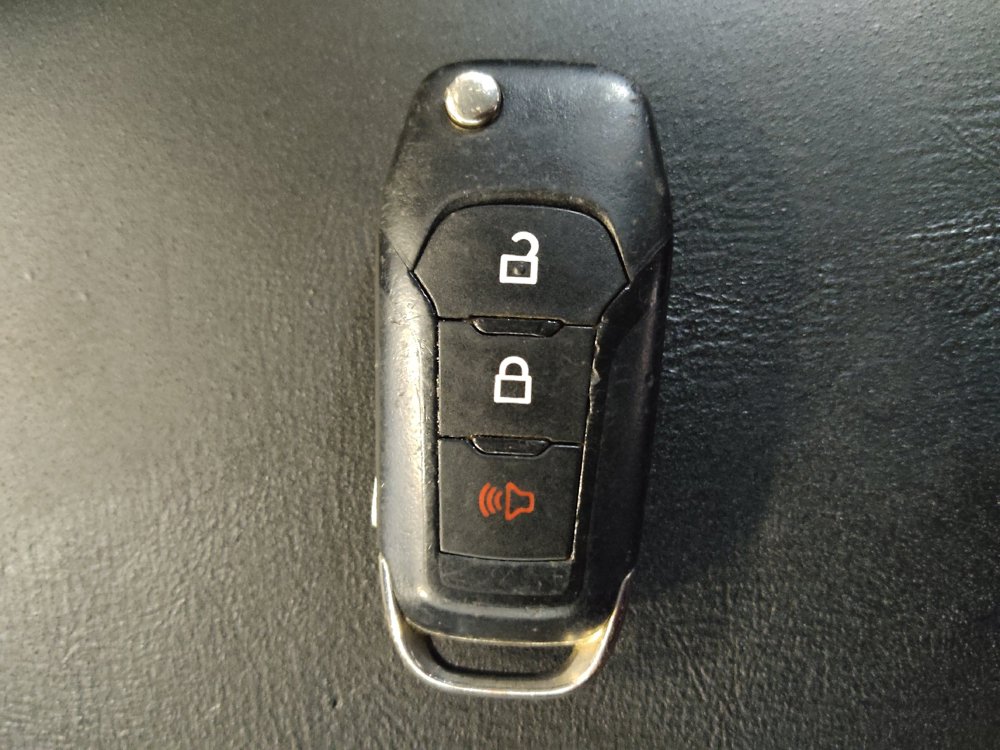 Used 2022 Ford Maverick XL FWD image 32