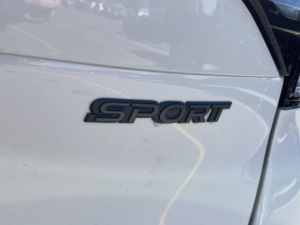 New 2026 Subaru Forester Sport w/ Onyx Edition AWD/4WD image 8