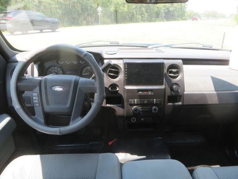 Used 2011 Ford F150 STX w/ Trailer Tow Pkg RWD image 12