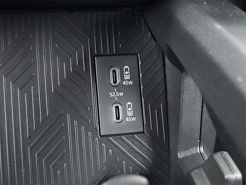 New 2026 Toyota Tacoma TRD Sport image 14