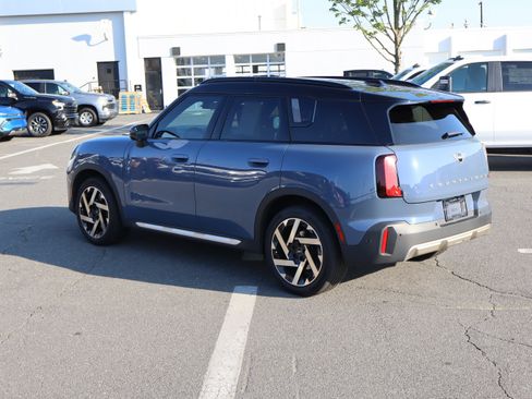 Used 2025 MINI Cooper Countryman S AWD/4WD image 8