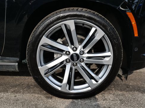 Used 2025 Cadillac Escalade Sport image 84