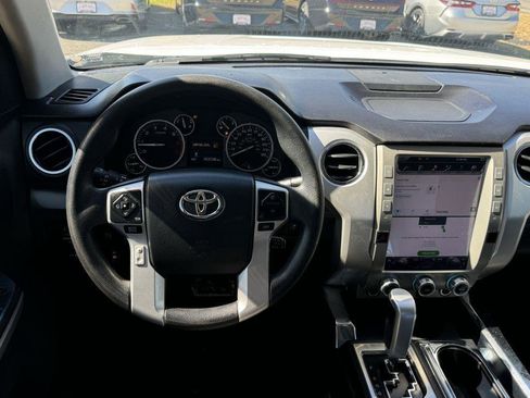 Used 2014 Toyota Tundra SR5 w/ SR5 Upgrade Package image 16