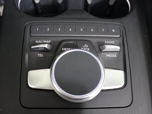 Used 2019 Audi A5 2.0T Premium Plus w/ Premium Plus image 6