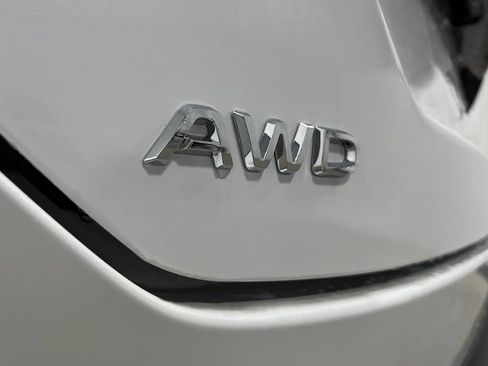 New 2025 Honda Pilot EX-L image 5