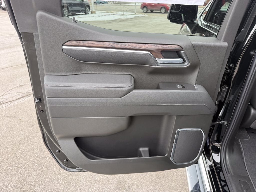 New 2026 GMC Sierra 1500 SLT w/ SLT Premium Package AWD/4WD image 26