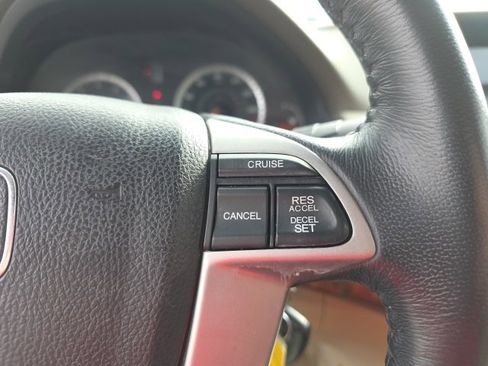 Used 2010 Honda Accord EX-L image 18