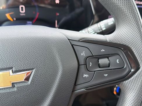 New 2026 Chevrolet TrailBlazer LS w/ LS Convenience Package AWD/4WD image 17