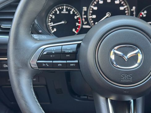 Used 2024 MAZDA MAZDA3 2.5 Turbo Sedan w/Premium Plus image 21