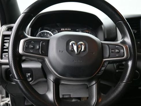Used 2023 RAM 2500 Tradesman AWD/4WD image 41