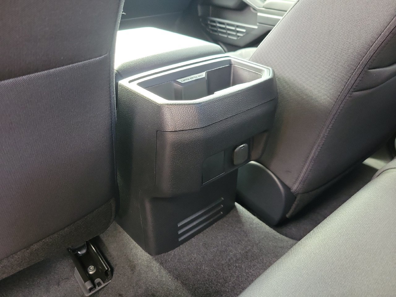 Used 2026 Toyota Tacoma SR RWD image 10