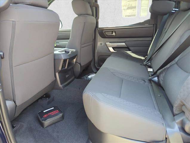 Certified 2026 Toyota Tundra SR5 w/ SR5 Convenience Package AWD/4WD image 24
