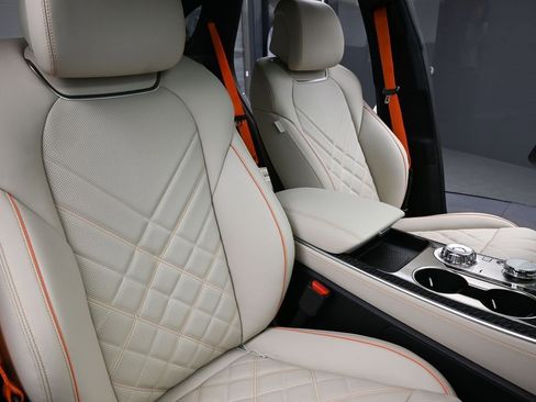 New 2026 Genesis GV70 3.5T Sport Prestige image 13
