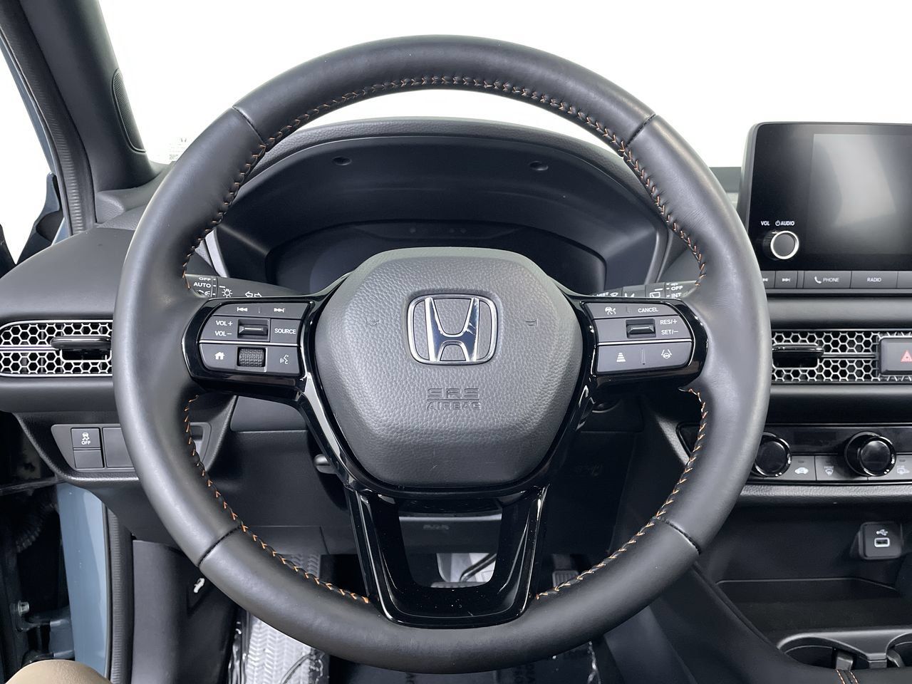Used 2025 Honda HR-V Sport image 13
