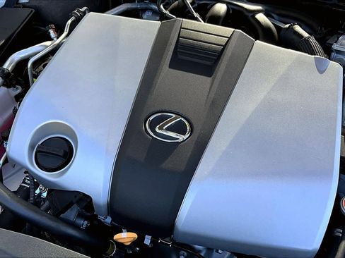 New 2025 Lexus ES 350 w/ Premium Package image 19