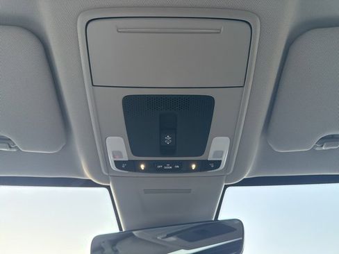 New 2026 Honda CR-V EX-L image 28