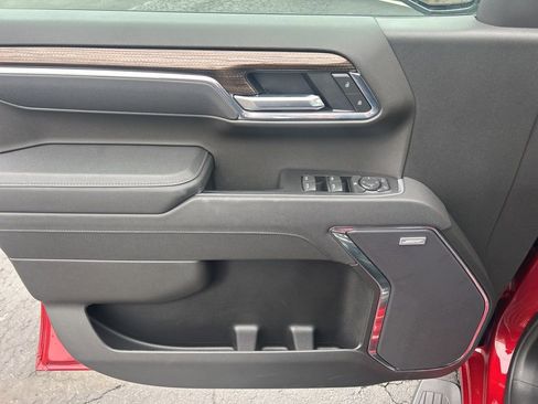 New 2026 Chevrolet Silverado 1500 LT Trail Boss w/ LT Trail Boss Premium Package image 17