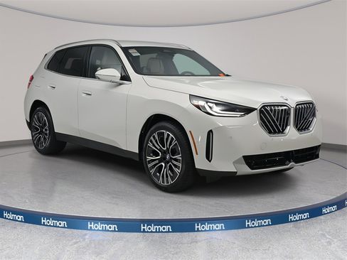 New 2026 BMW X3 xDrive30 w/ Premium Package image 3