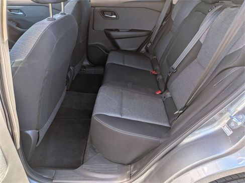 Certified 2023 Nissan Rogue SV image 23