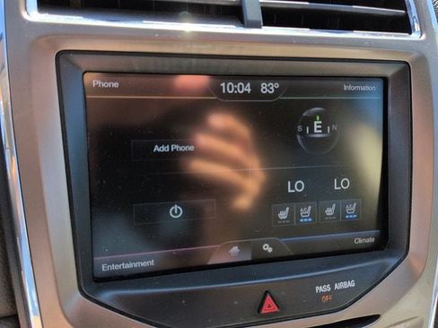 Used 2013 Lincoln MKX FWD w/ Wood Pkg image 24