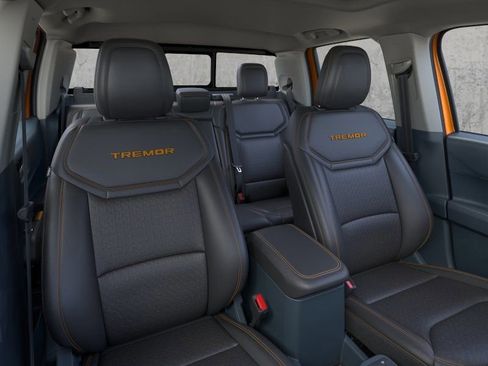 New 2026 Ford Maverick Tremor AWD/4WD image 10