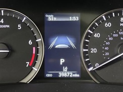 Used 2022 Lexus RX 350 350 image 19