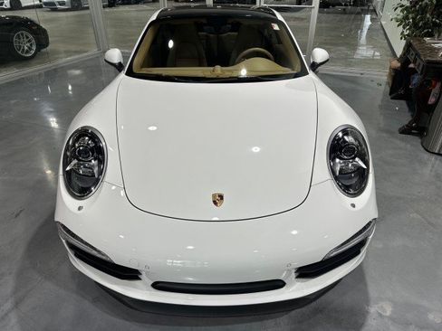 Used 2013 Porsche 911 Carrera S RWD image 14