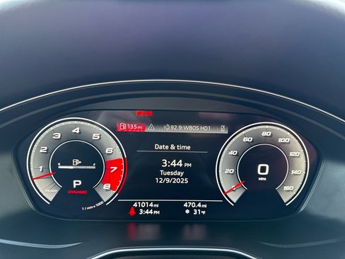 Used 2022 Audi S5 Premium Plus w/ Premium Plus Package image 44