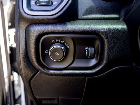 Used 2022 RAM 2500 Tradesman AWD/4WD image 20