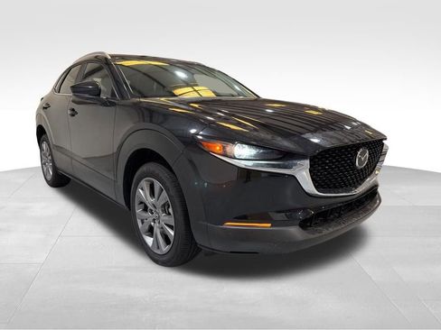 New 2025 MAZDA CX-30 AWD 2.5 S w/ Preferred Package image 3