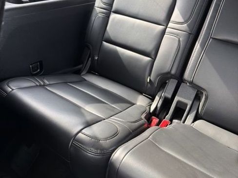 Used 2020 Lincoln Navigator L Reserve w/ Luxury Package image 23