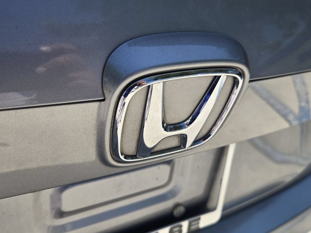 Certified 2022 Honda Accord LX image 15