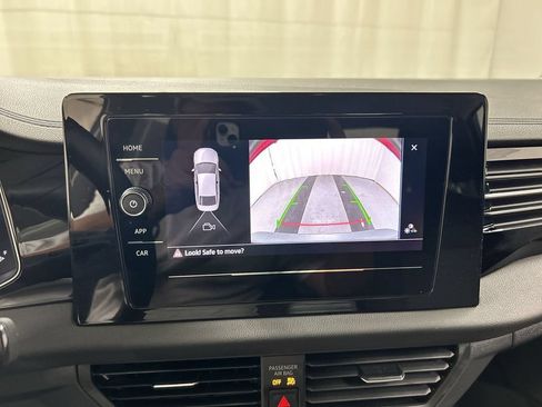 Used 2025 Volkswagen Jetta S FWD image 15