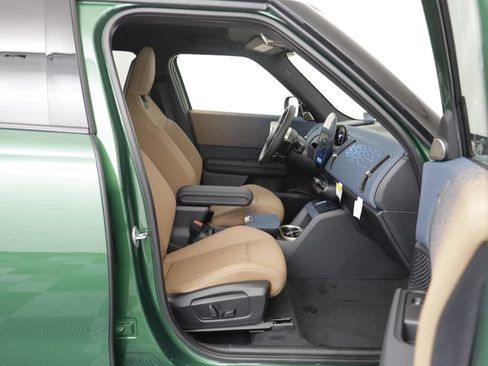 New 2027 MINI Cooper Countryman S w/ Comfort Package Max AWD/4WD image 19