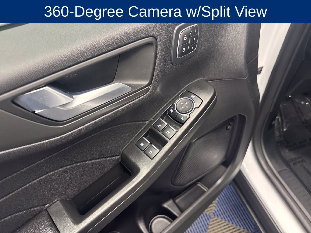 Used 2023 Ford Escape Active w/ Tech Pack #2 AWD/4WD image 13