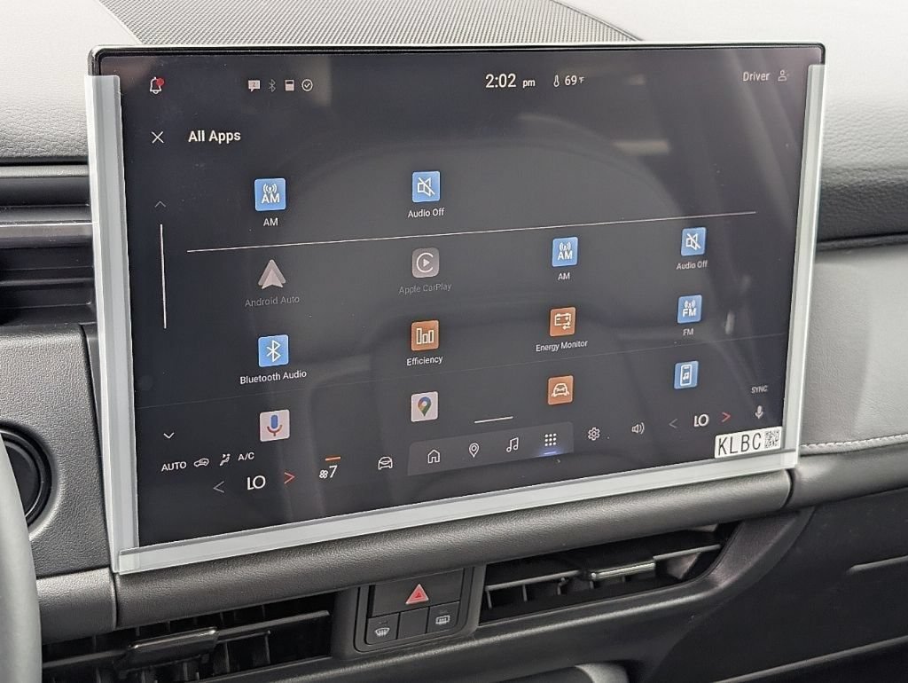 New 2026 MAZDA CX-5 Select AWD/4WD image 31