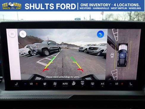 New 2026 Ford Bronco Sport Badlands AWD/4WD image 20