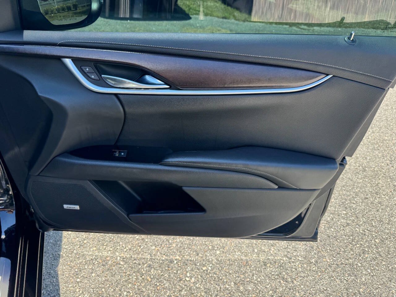 Used 2019 Cadillac XTS Luxury FWD image 41