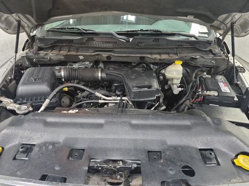 Used 2014 RAM 1500 Big Horn AWD/4WD image 35