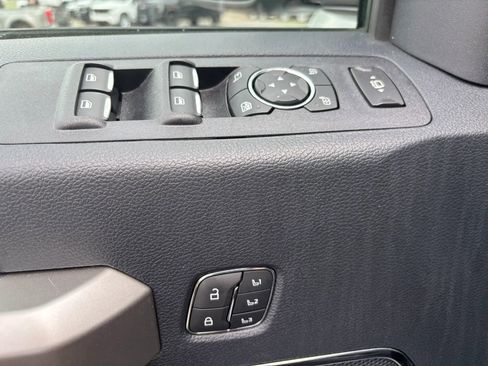Used 2022 Ford F250 Lariat w/ Lariat Ultimate Package AWD/4WD image 22