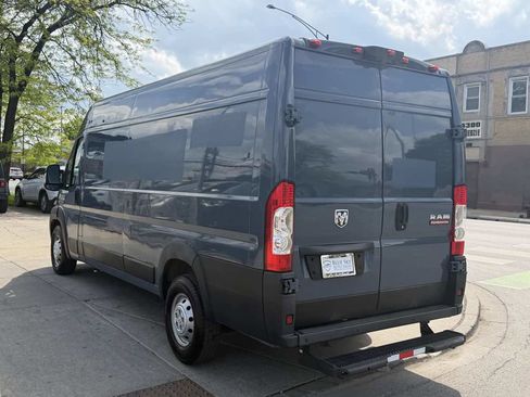 Used 2019 RAM ProMaster 3500 FWD image 7