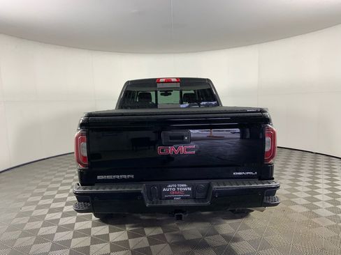 Used 2016 GMC Sierra 1500 Denali image 9